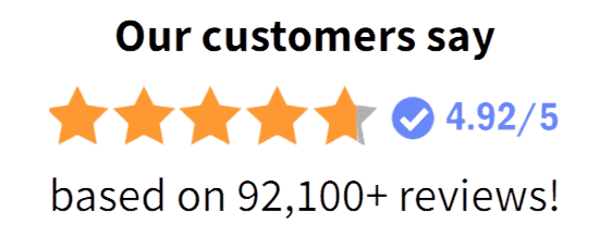 Dentavim 5 star ratings